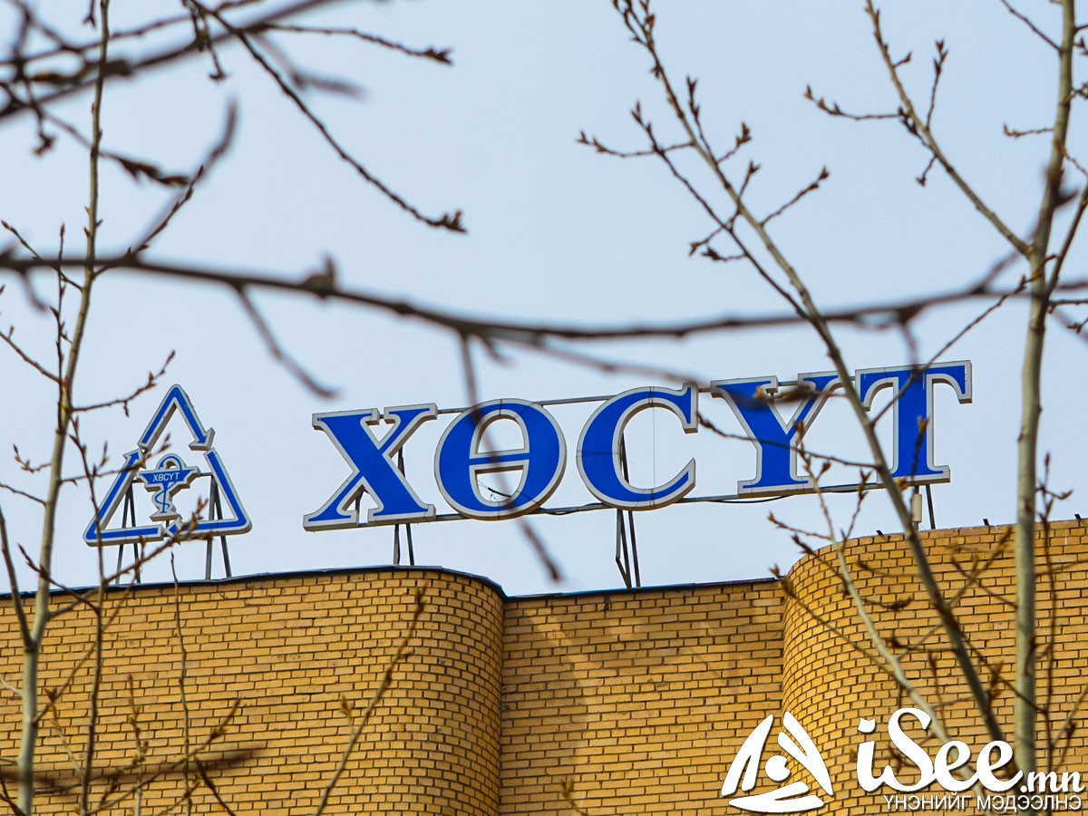 "Улаанбурхан өвчний нийт батлагдсан тохиолдол 13140 болсон" гэж ХӨСҮТ-өөс анхаарууллаа